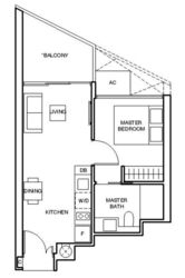 Commonwealth Towers (D3), Condominium #503802311